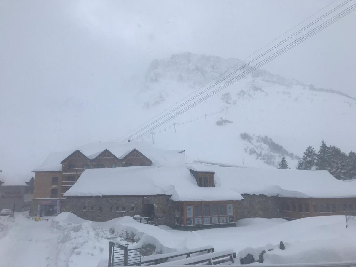 Le Chalet Des Etoiles Ла-Монжі Екстер'єр фото